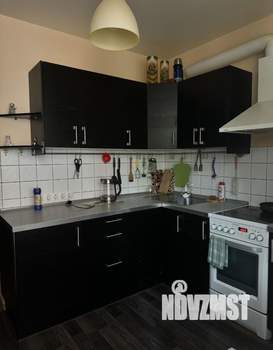 1-к квартира, на длительный срок, 38м2, 2/5 этаж
