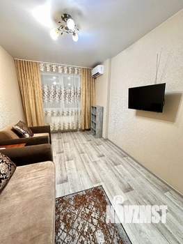 1-к квартира, на длительный срок, 36м2, 10/19 этаж