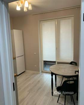 1-к квартира, на длительный срок, 39м2, 8/9 этаж