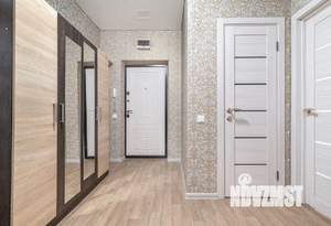 2-к квартира, на длительный срок, 58м2, 15/19 этаж