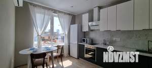 1-к квартира, посуточно, 32м2, 5/9 этаж