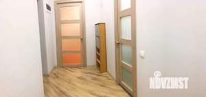 1-к квартира, на длительный срок, 38м2, 9/21 этаж