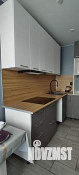1-к квартира, на длительный срок, 36м2, 2/19 этаж