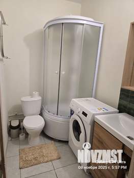 1-к квартира, на длительный срок, 37м2, 5/9 этаж