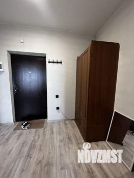 1-к квартира, на длительный срок, 32м2, 13/25 этаж