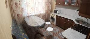 1-к квартира, на длительный срок, 34м2, 5/10 этаж