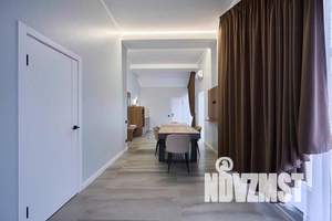 1-к квартира, посуточно, 40м2, 3/3 этаж