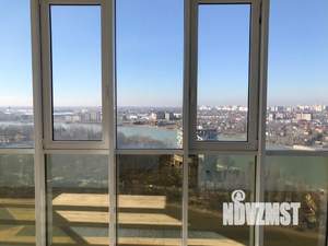 2-к квартира, на длительный срок, 90м2, 16/22 этаж