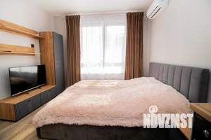 1-к квартира, посуточно, 22м2, 1/1 этаж