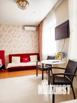 Студия квартира, посуточно, 26м2, 5/12 этаж