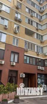 1-к квартира, на длительный срок, 38м2, 6/10 этаж