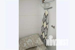 1-к квартира, посуточно, 45м2, 5/16 этаж