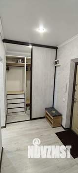 1-к квартира, на длительный срок, 43м2, 9/16 этаж