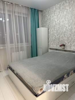 2-к квартира, на длительный срок, 43м2, 13/20 этаж