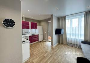 2-к квартира, на длительный срок, 49м2, 15/24 этаж