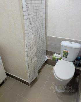 1-к квартира, на длительный срок, 29м2, 5/9 этаж