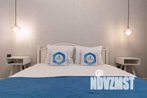 1-к квартира, посуточно, 35м2, 6/18 этаж