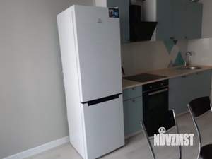 1-к квартира, на длительный срок, 36м2, 5/24 этаж