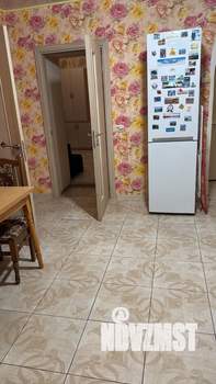 2-к квартира, на длительный срок, 40м2, 1/1 этаж