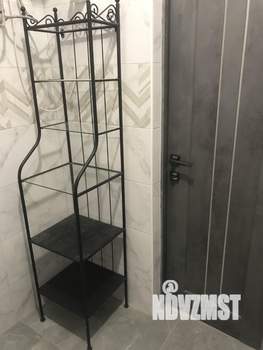 1-к квартира, на длительный срок, 39м2, 5/25 этаж