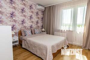 2-к квартира, посуточно, 65м2, 1/1 этаж