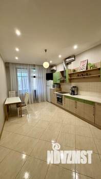 2-к квартира, на длительный срок, 101м2, 7/17 этаж