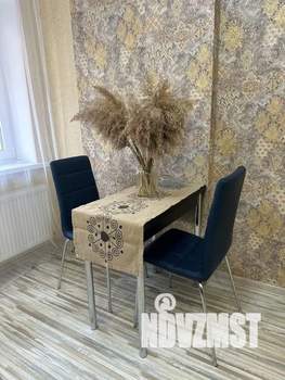 1-к квартира, посуточно, 48м2, 1/1 этаж