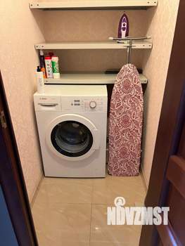 1-к квартира, на длительный срок, 36м2, 8/17 этаж