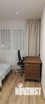 1-к квартира, на длительный срок, 45м2, 5/17 этаж