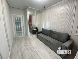 2-к квартира, на длительный срок, 55м2, 14/20 этаж