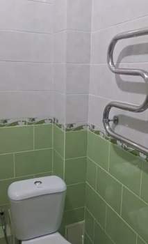 1-к квартира, на длительный срок, 44м2, 1/4 этаж