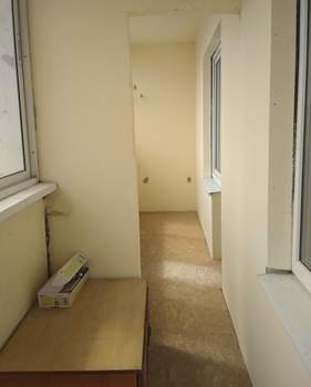 2-к квартира, на длительный срок, 55м2, 14/16 этаж