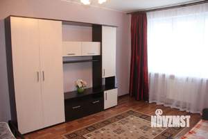 1-к квартира, на длительный срок, 40м2, 9/16 этаж