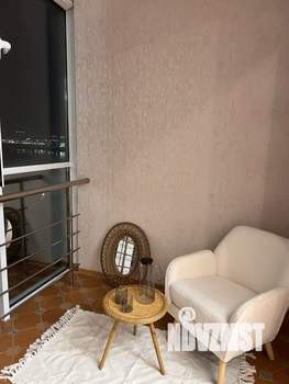 1-к квартира, на длительный срок, 50м2, 10/23 этаж