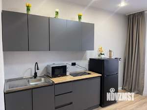 1-к квартира, на длительный срок, 44м2, 11/19 этаж