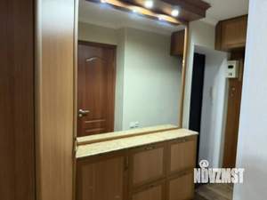 1-к квартира, на длительный срок, 28м2, 4/5 этаж