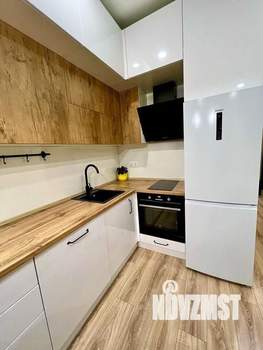 1-к квартира, посуточно, 60м2, 1/1 этаж