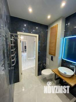 2-к квартира, на длительный срок, 78м2, 2/3 этаж
