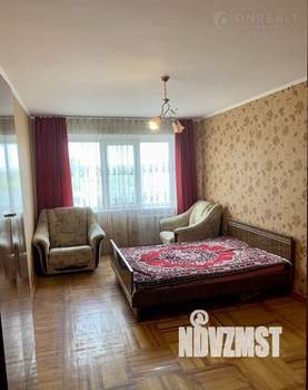 2-к квартира, на длительный срок, 48м2, 4/5 этаж