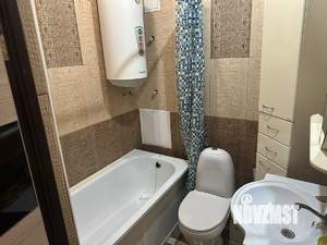 1-к квартира, на длительный срок, 26м2, 5/6 этаж