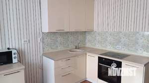 1-к квартира, на длительный срок, 44м2, 15/22 этаж