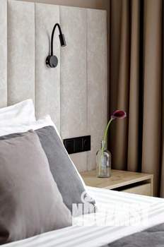 1-к квартира, посуточно, 21м2, 1/1 этаж