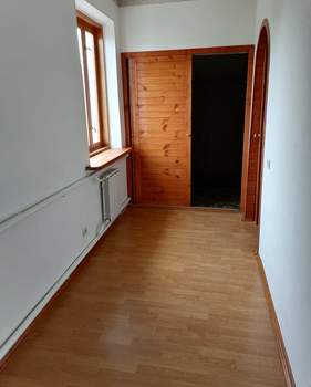 1-к квартира, на длительный срок, 36м2, 2/2 этаж