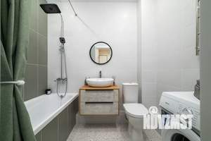 1-к квартира, посуточно, 38м2, 2/16 этаж