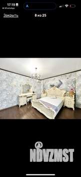 3-к квартира, на длительный срок, 75м2, 18/23 этаж