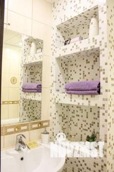 2-к квартира, посуточно, 45м2, 16/16 этаж