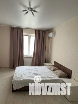 1-к квартира, на длительный срок, 40м2, 12/16 этаж