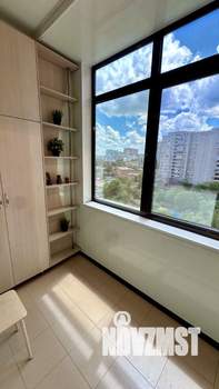 2-к квартира, на длительный срок, 101м2, 7/17 этаж