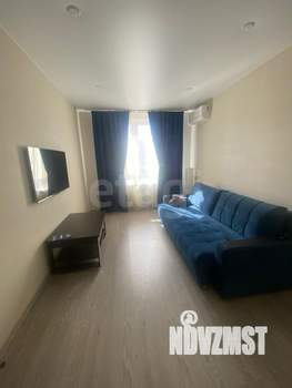 1-к квартира, на длительный срок, 34м2, 11/19 этаж