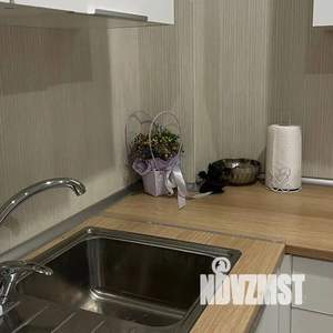 Студия квартира, посуточно, 27м2, 7/8 этаж